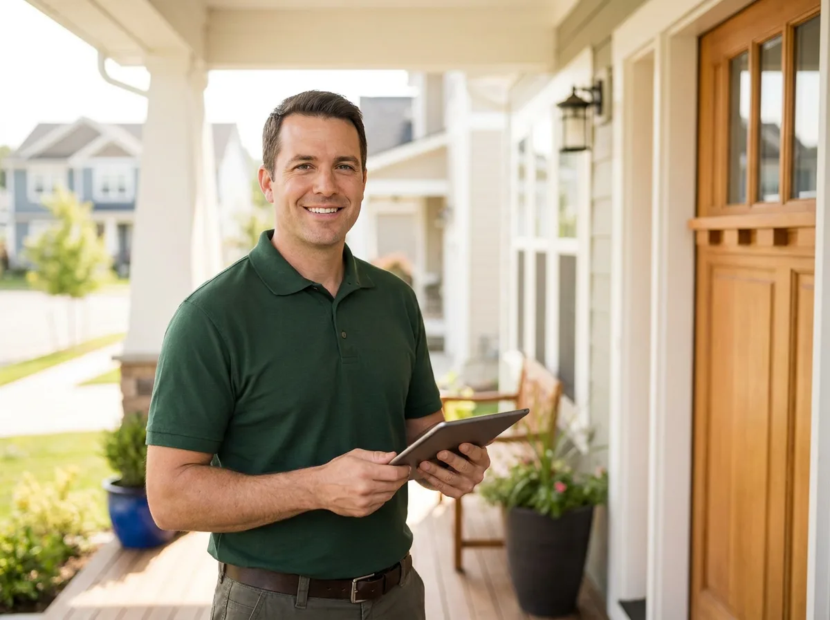 Pest control FAQs for Saint Charles, SD